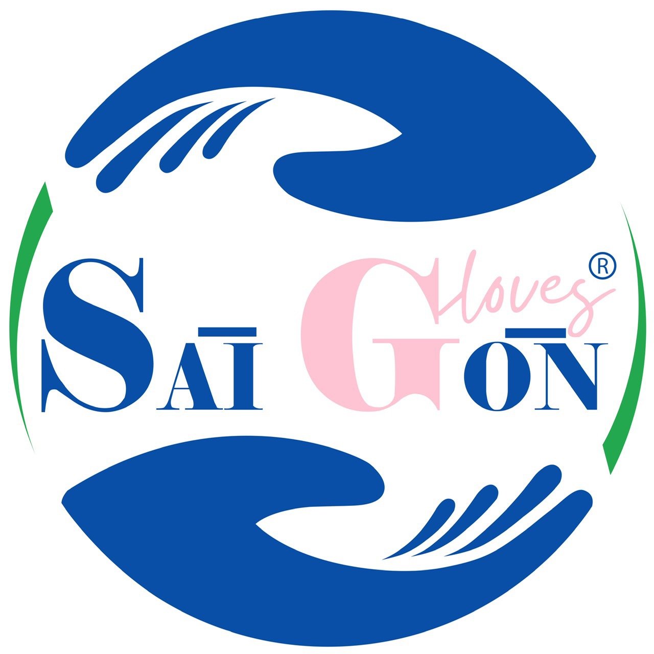 Logo SaiGon Glove